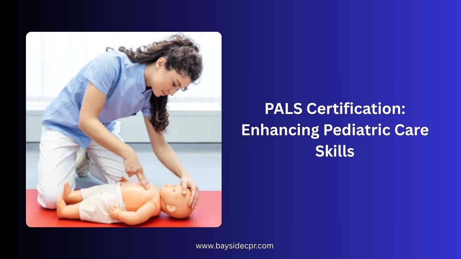 PALS Certification