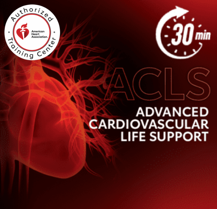 ACLS