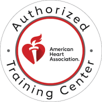 authotized training center