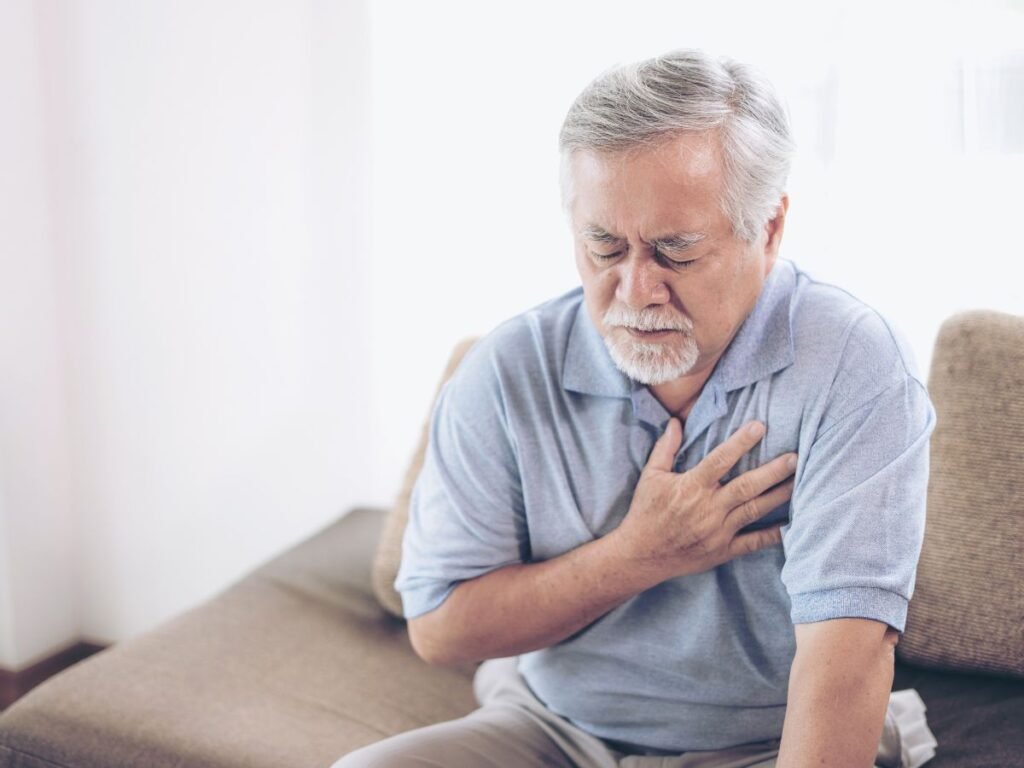 what is acute coronary syndrome