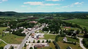 denville