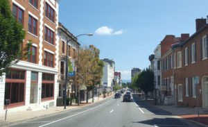 hagerstown maryland