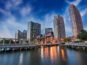 long island location