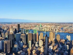midtown manhattan location