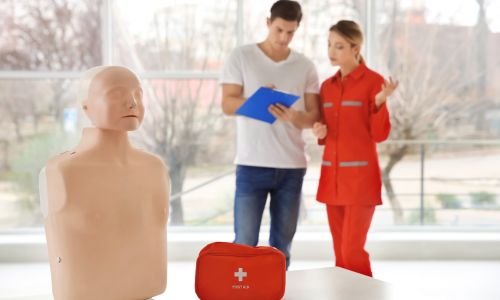 online vs in person cpr