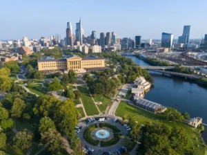 philadelphia location