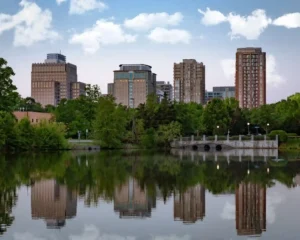 reston location