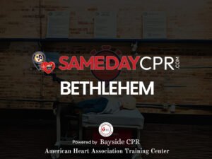bethlehem location